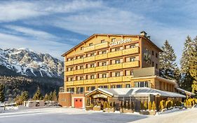 Garden Wellness Hotel S