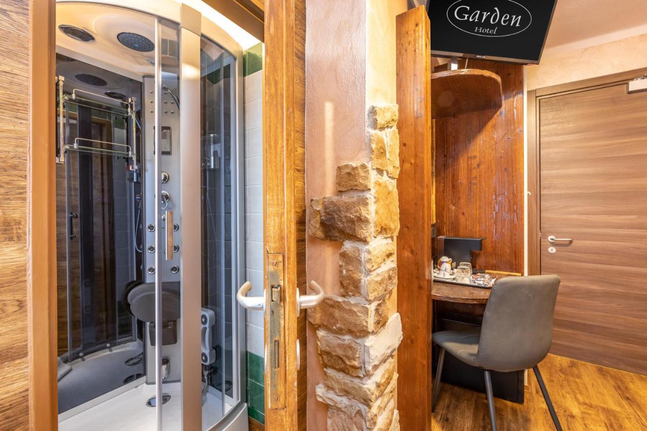 Garden Wellness Hotel S Andalo Esterno foto