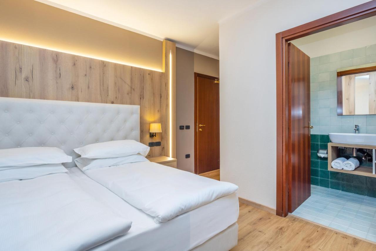 Garden Wellness Hotel S Andalo Esterno foto