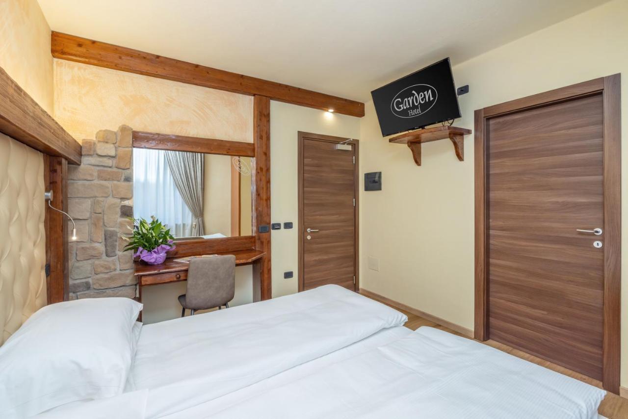 Garden Wellness Hotel S Andalo Esterno foto