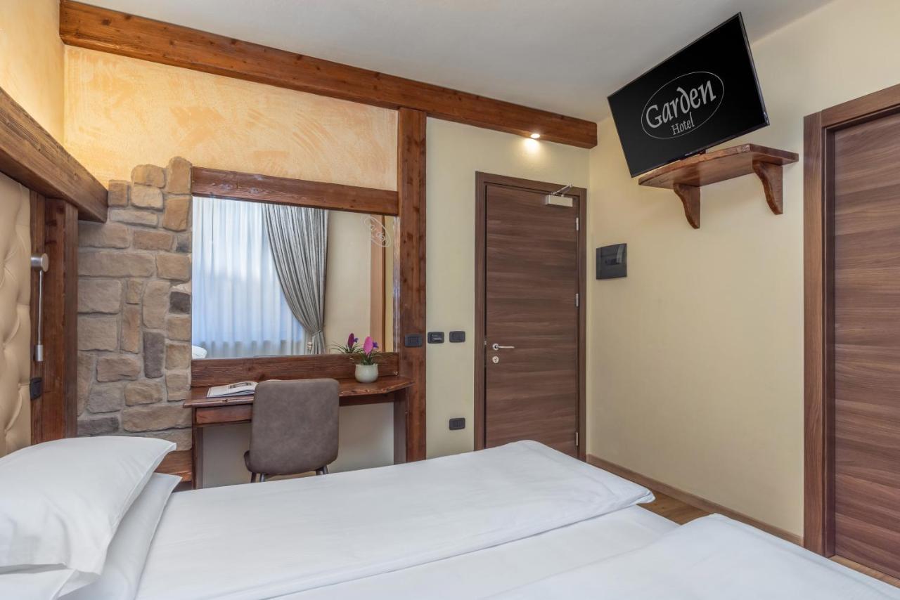 Garden Wellness Hotel S Andalo Esterno foto