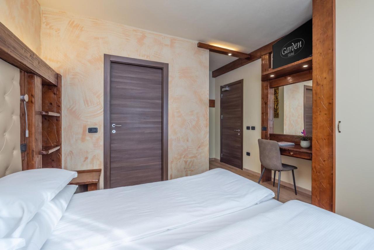 Garden Wellness Hotel S Andalo Esterno foto