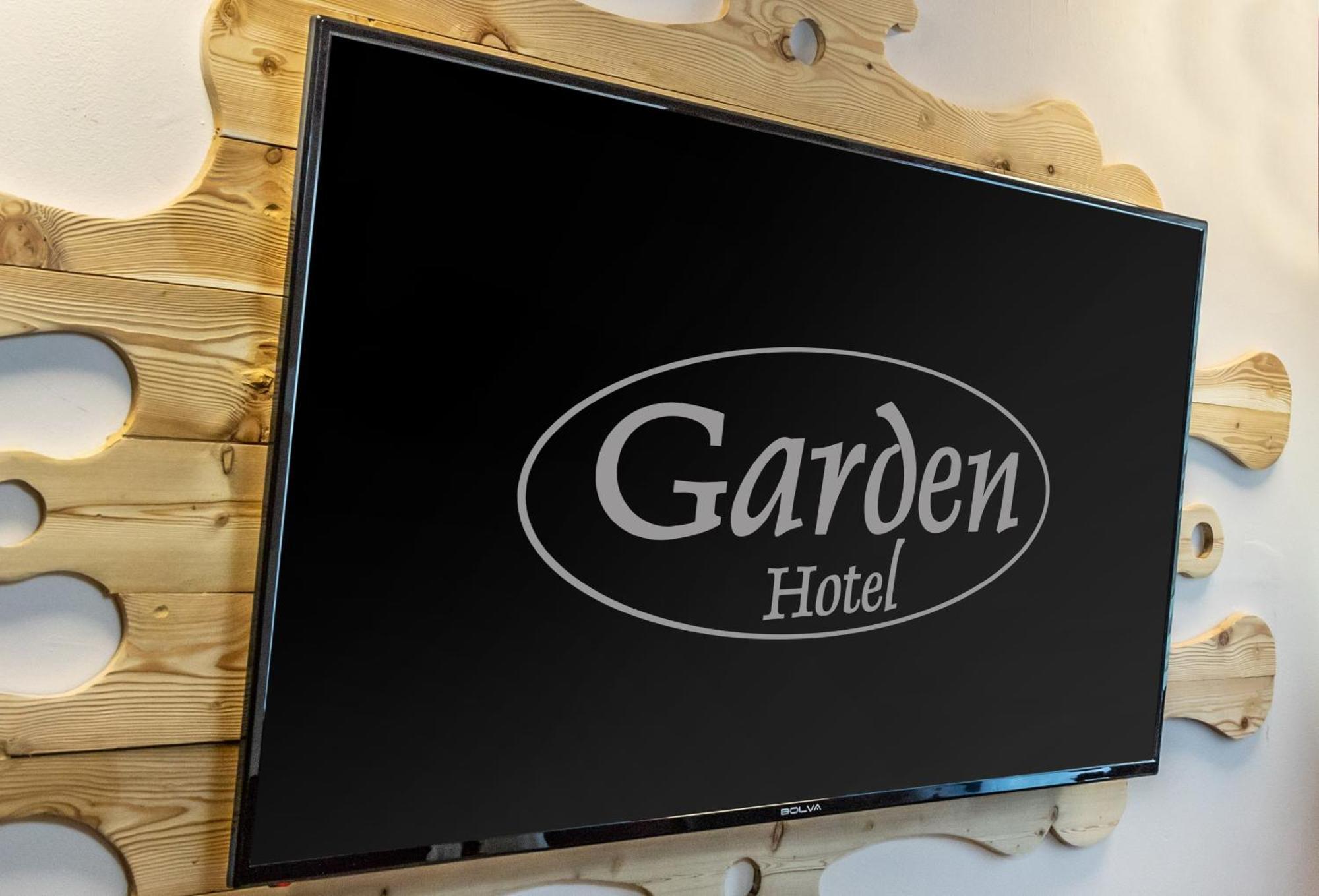 Garden Wellness Hotel S Andalo Esterno foto