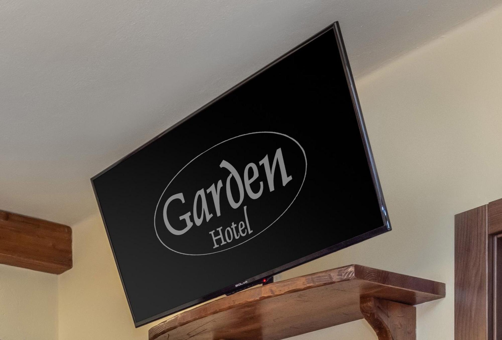 Garden Wellness Hotel S Andalo Camera foto