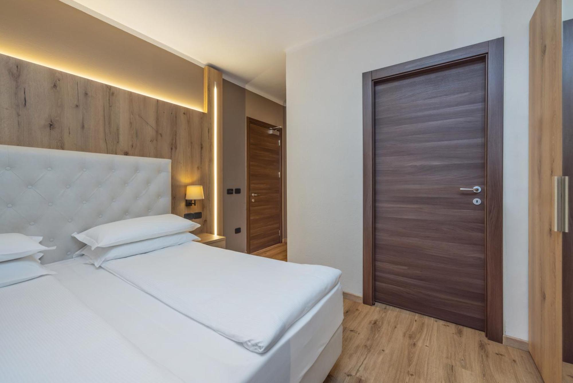 Garden Wellness Hotel S Andalo Esterno foto